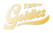 Logo Rádio Goldies
