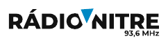 Logo Rádio v Nitre