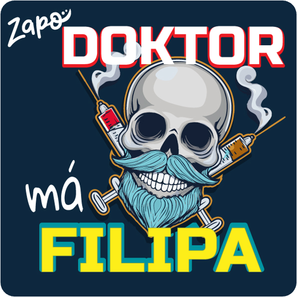 Doktor má Filipa