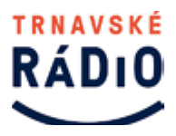 Logo Trnavské rádio