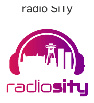 Logo rádio SiTy