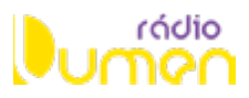 Logo rádio Lumen